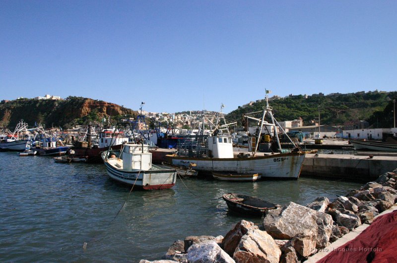 Photo 228.jpg - Béni-Saf en 2007.