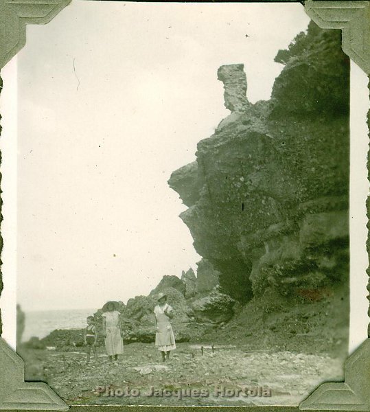 Honaine 2.jpg - Honaïne (période française).