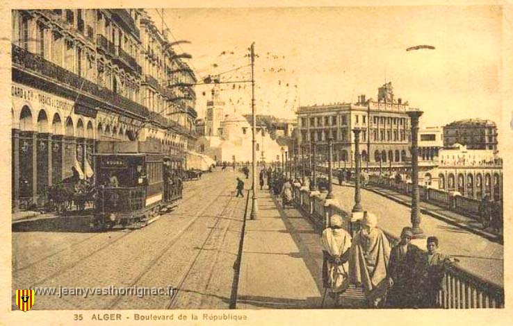 Boulevard de la Republique 2.jpeg - Boulevard de la République