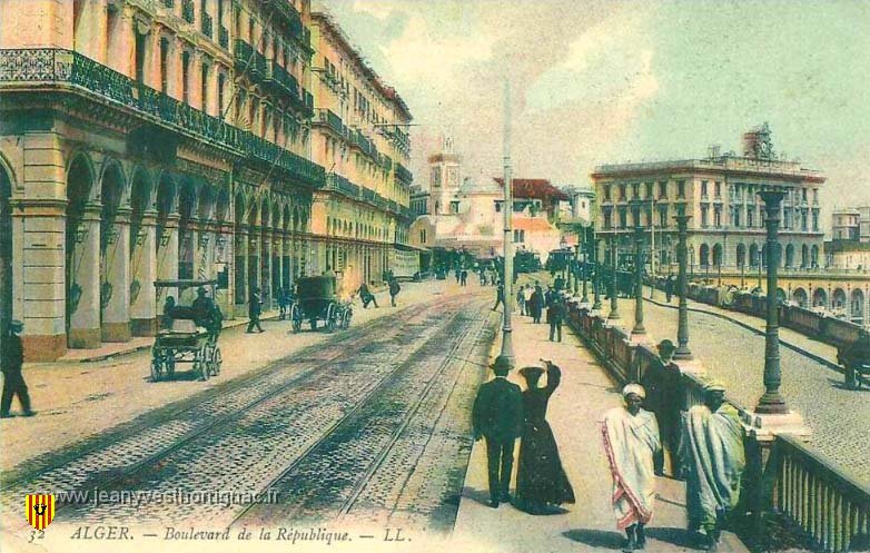 Boulevard de la Republique.jpeg - Boulevard de la République