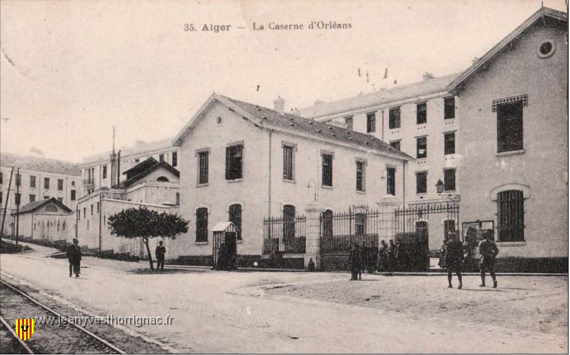 Caserne d orleans.jpeg - Caserne d'Orléans.