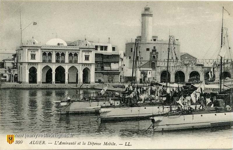 L amiraute et la defense Mobile.jpeg - L'Amirauté et la défense Mobile.