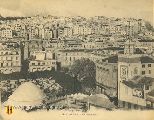 La Blanche.gif - La Blanche