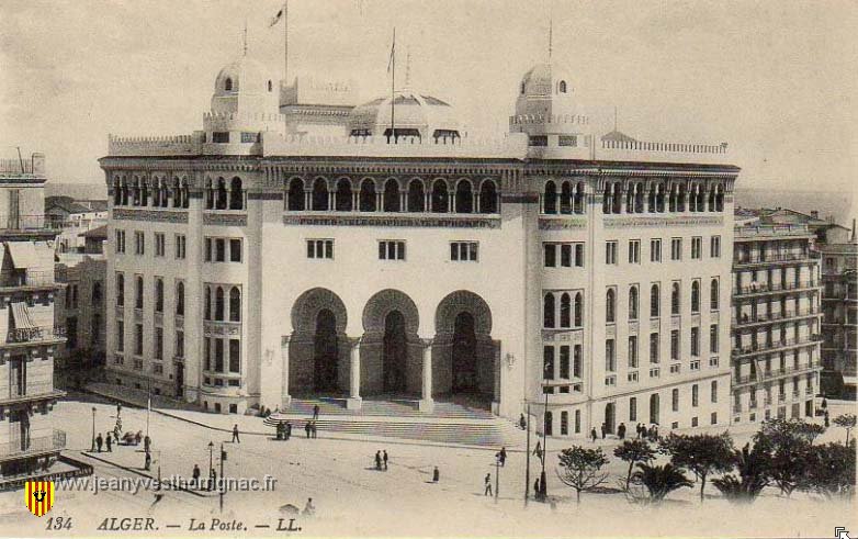 La Poste.jpeg - La Poste