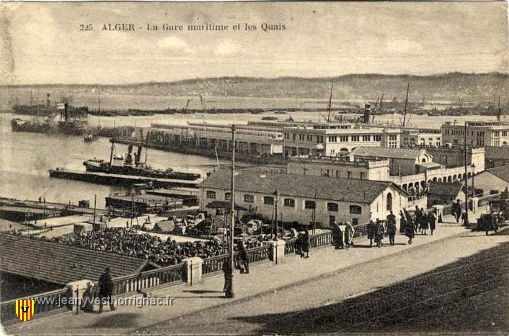 La gare Maritime et les quais.jpeg - La gare Maritime et les quais.