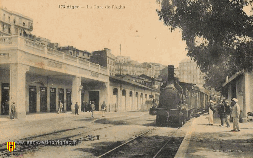 La gare de l Agha.png - La gare de l'Agha