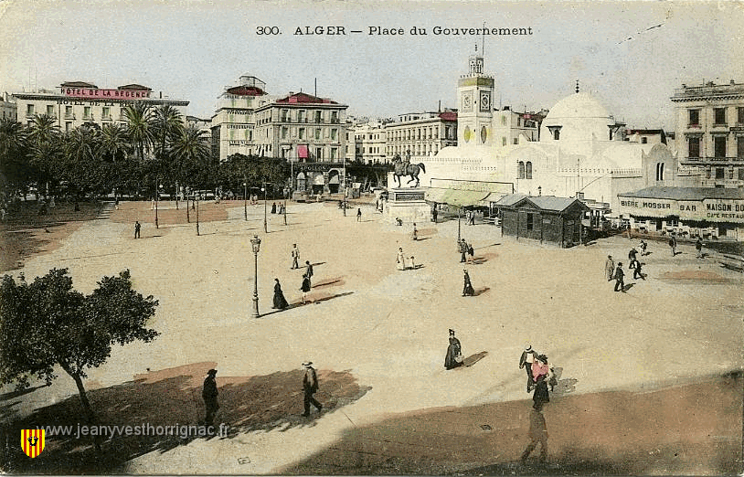 La place du gouvernement.png - La place du Gouvernement