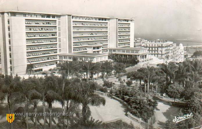 Le Gouvernement General.jpeg - Le Gouvernement Général