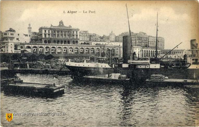 Le Port.jpeg - Le Port
