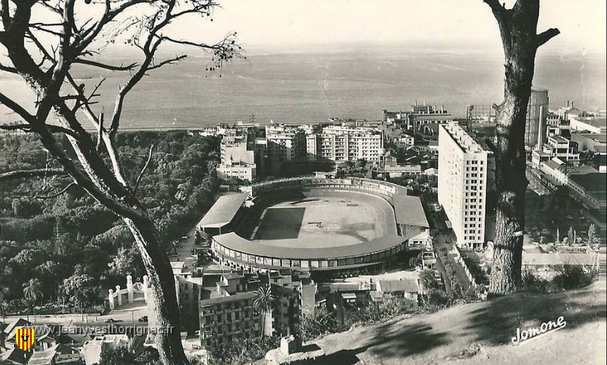 Le Stade Municipal.jpeg - Le Stade Municipal