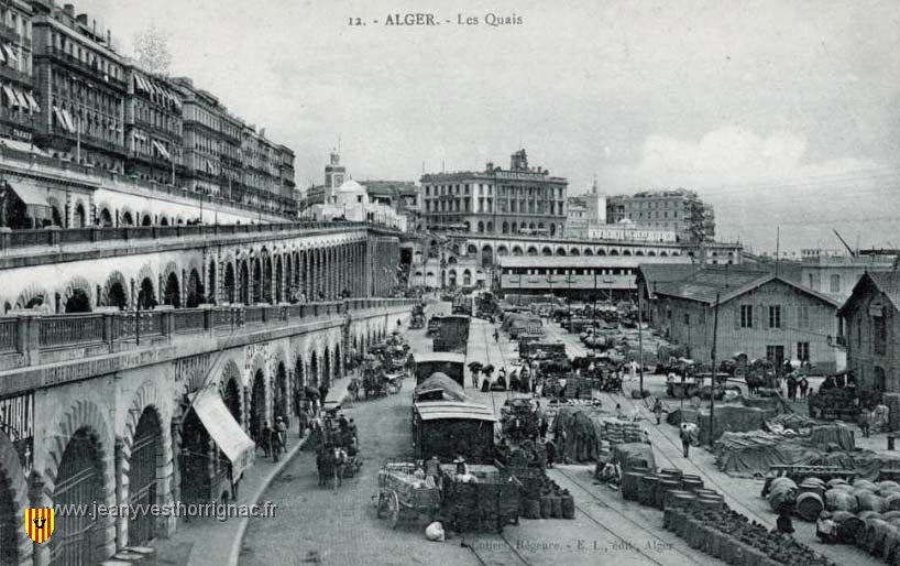 Les quais.jpeg - Les Quais