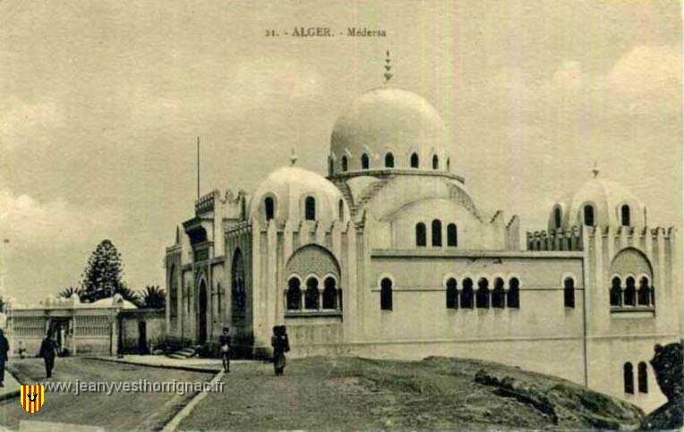 Medersa.jpeg - Médersa