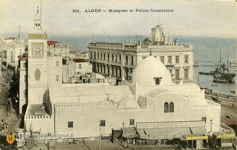 Mosquee et Palais Consulaire.png - Mosquée et Palais Consulaire