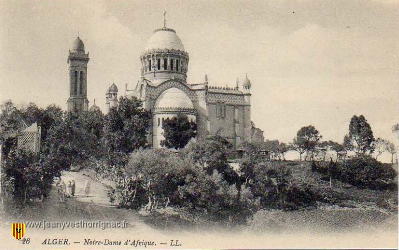 ND d Afrique 2.jpeg - Notre Dame d'Afrique