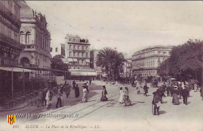 Place de la republique 1.jpeg - Place de la République