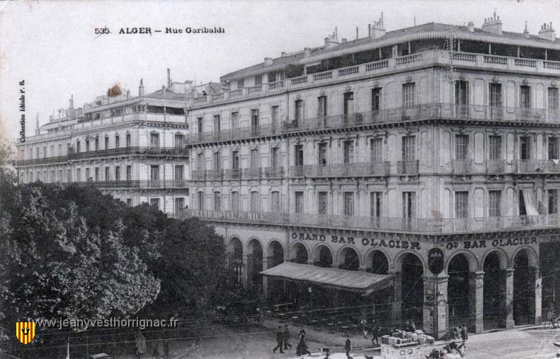 Rue  Garibaldi.jpeg - Rue  Garibaldi