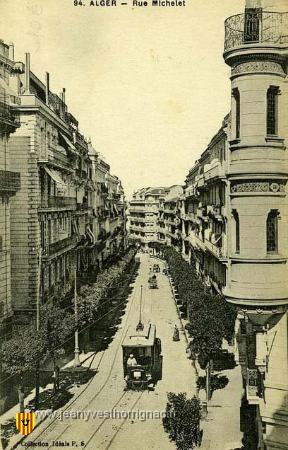 Rue Michelet 2.jpeg - Rue Michelet