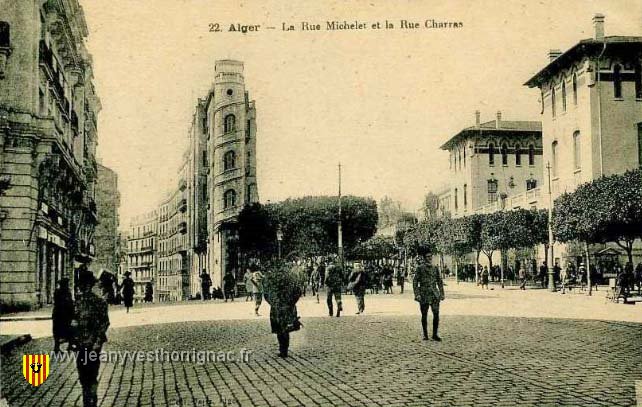 Rue Michelet.jpeg - Rue Michelet