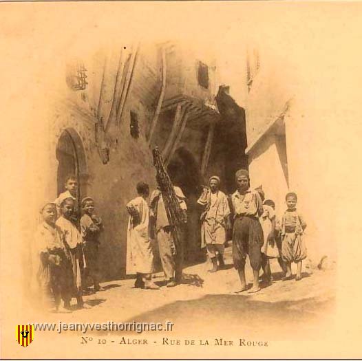 Rue de la mer Rouge.jpeg - Rue de la Mer Rouge