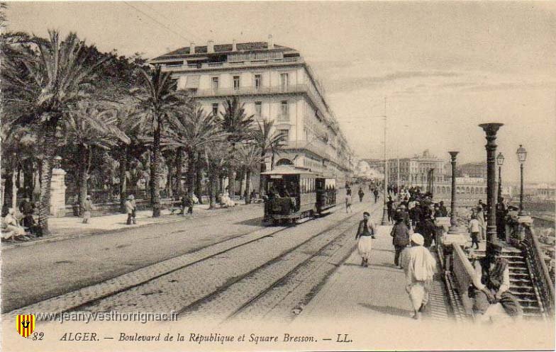 bd de la republique 2.jpeg - boulevard de la République