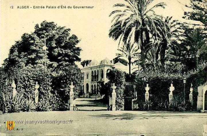 entree du palais d ete.jpeg - Entrée du Palais d'été