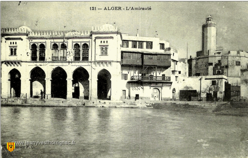 l amiraute.png - L'Amirauté