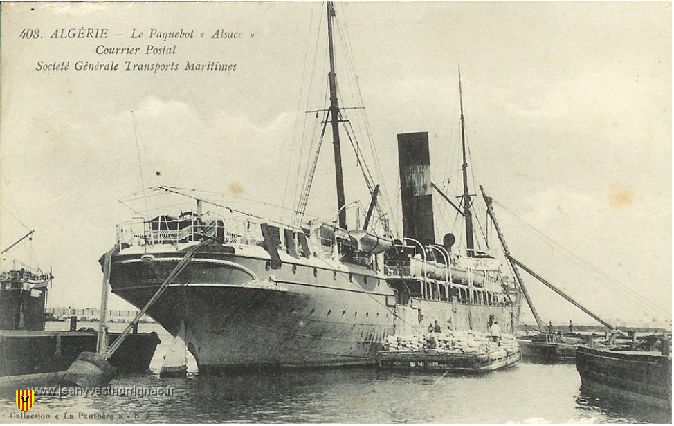 lLe paquebot Alsace.jpeg - Le paquebot Alsace