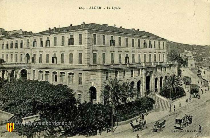 le lycee.jpeg - Le lycée