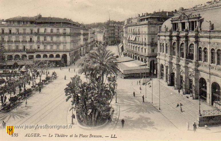 le theatre.jpeg - Le Théâtre