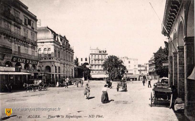 place de la republique.jpeg - Place de la République