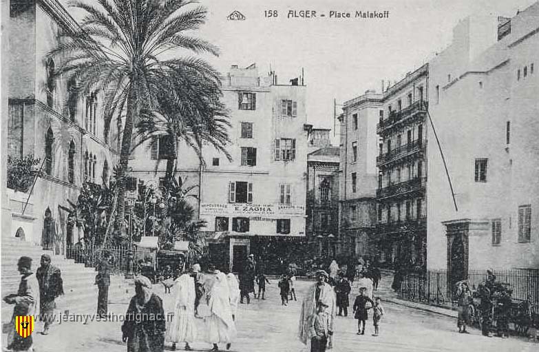 place malakoff.jpeg - Place Malakoff