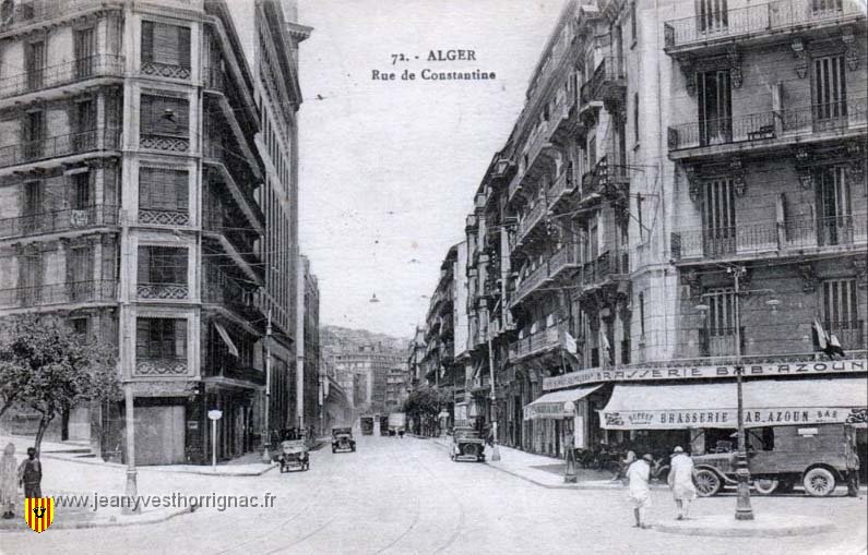 rue de Constantine.jpeg - Rue de Constantine