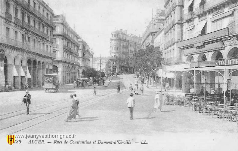 rues de Constantine et Dumont d Urville.jpeg - Rues de Constantine et Dumont d'Urville