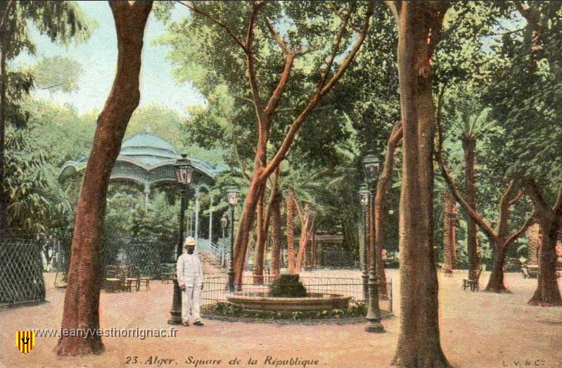 square de la republique.jpeg - Square de la République