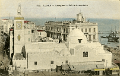 Mosquee et Palais Consulaire