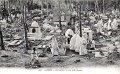 cimetiere Arabe