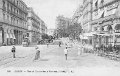 rues de Constantine et Dumont d Urville