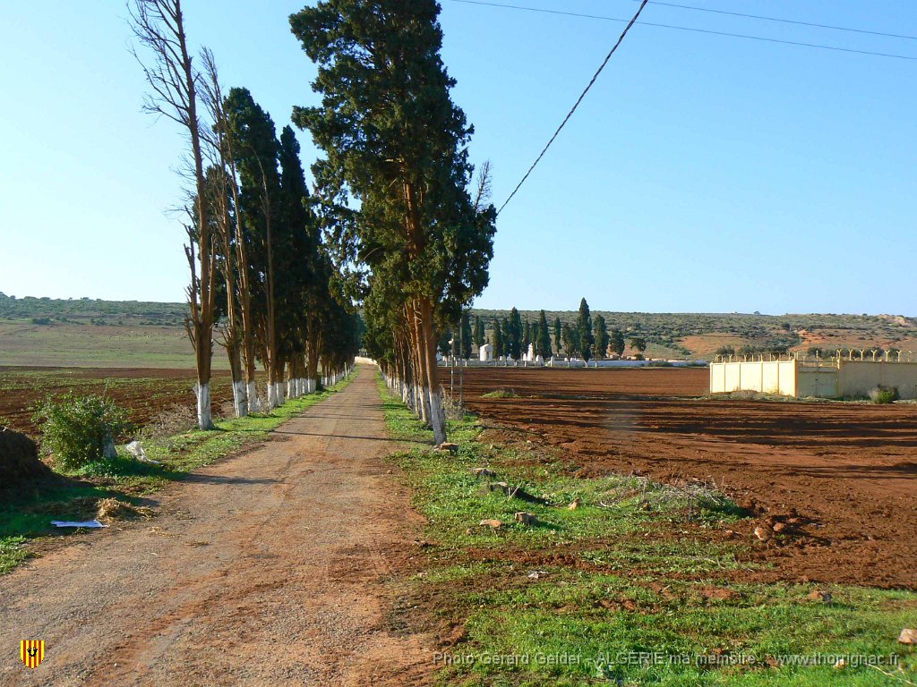 150 cimetiere fornaka.jpg - Au fond, le cimetière.