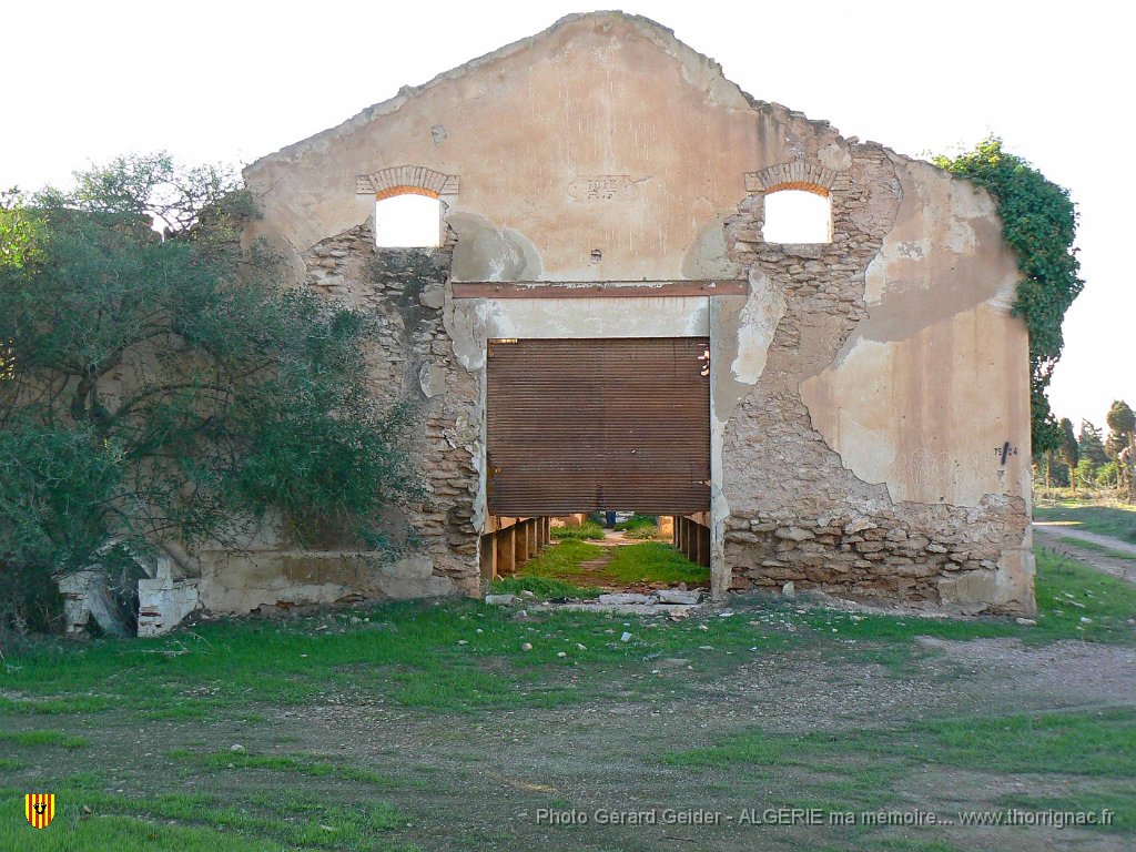 156.jpg - La ferme Ramond.