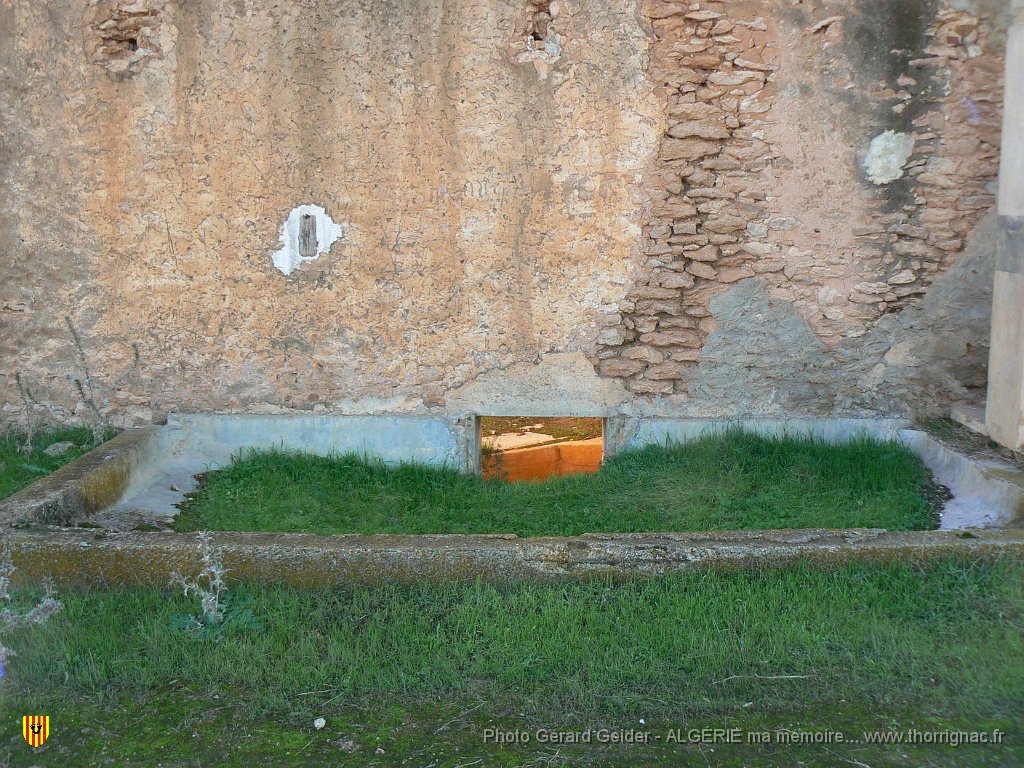 157 le conquet.jpg - La ferme Ramond.