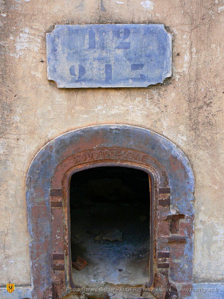 163.jpg - La ferme Ramond. la cave.