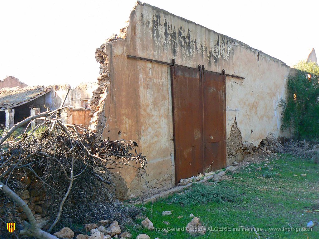 168.jpg - La ferme Ramond. 