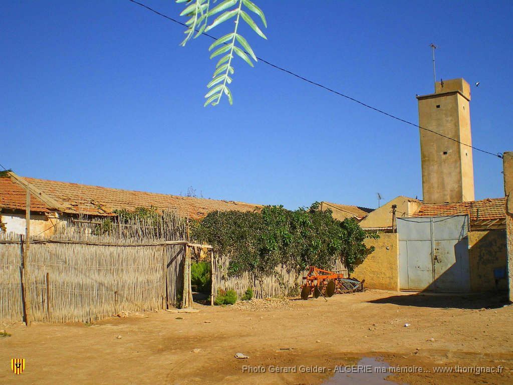 004 ferme Jacomo.JPG - La ferme Jacomo.