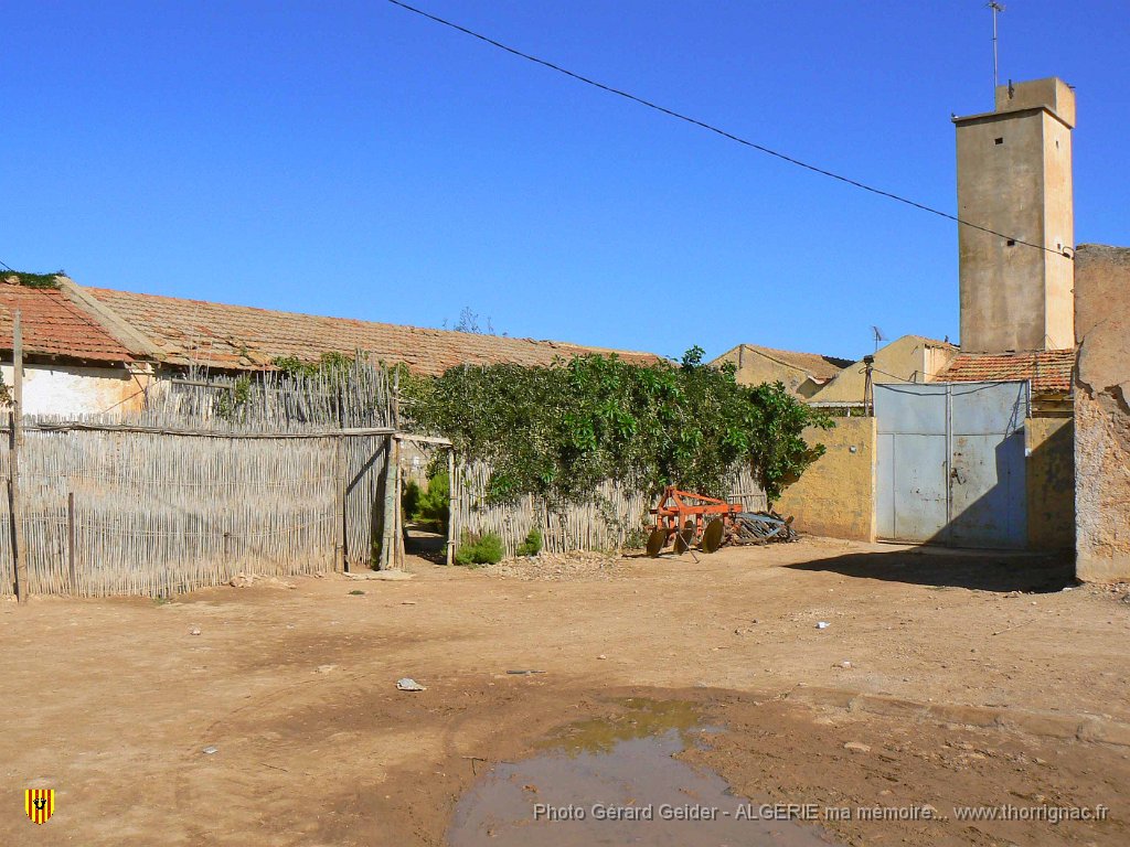004.jpg - La ferme Jacomo.