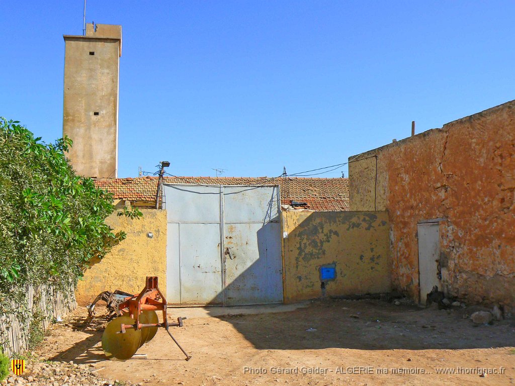 004a.jpg - La ferme Jacomo.