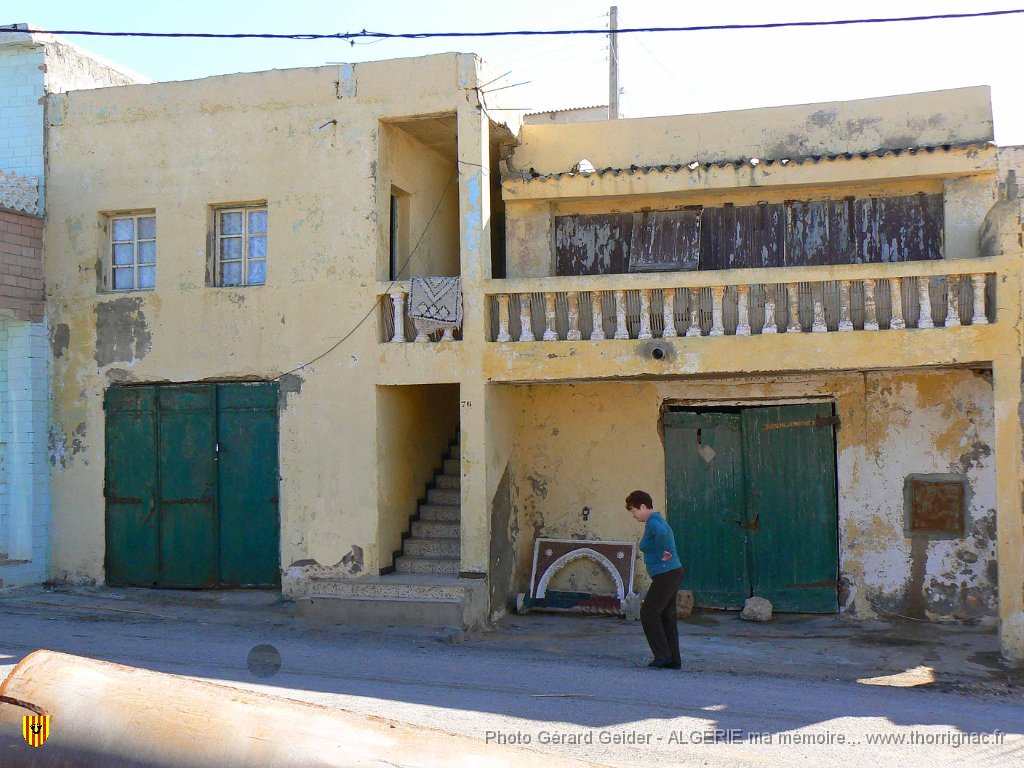 ALGERIE 244.jpg - La Stidia.Cabanon Ramond