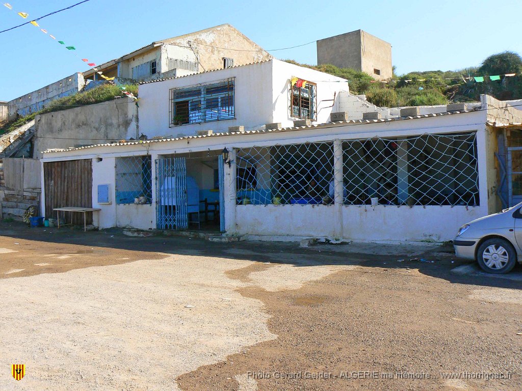 ALGERIE 258.jpg - La Stidia. 