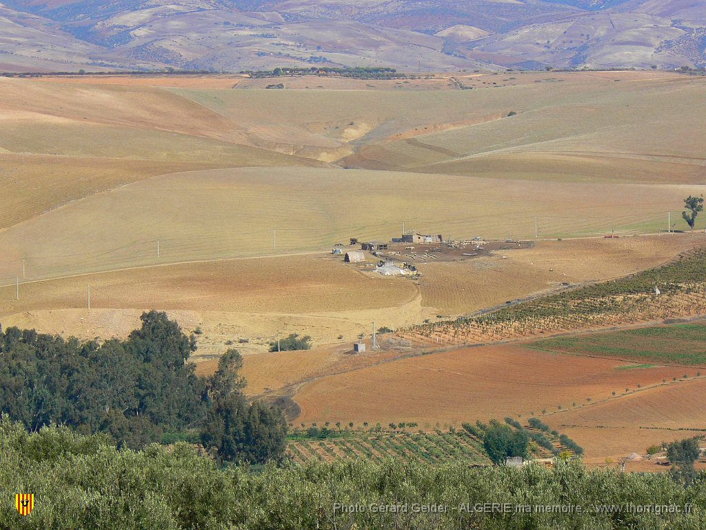 006g la ferme thorrignac.jpg - La ferme Auguste, Paul Thorrignac.