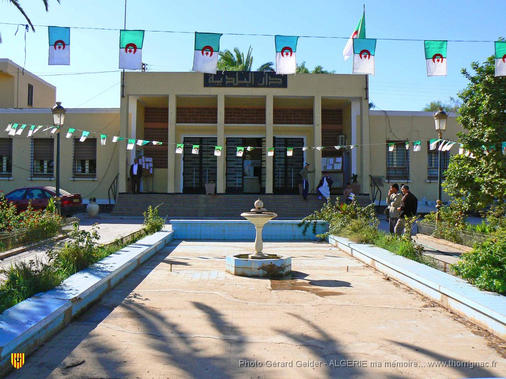 025 nouvelle mairie.jpg - La nouvelle mairie.