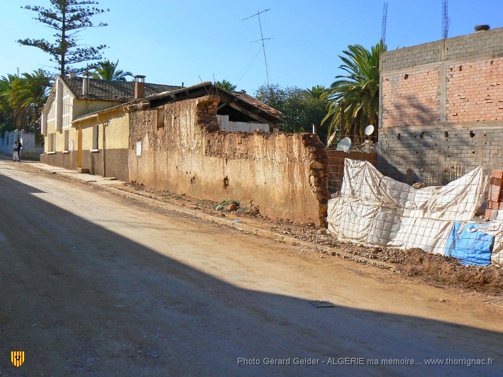 054 la maison doumens.jpg - La maison Doumens.